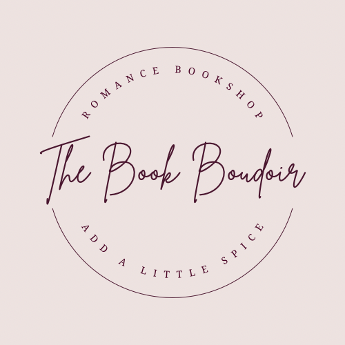 The Book Boudoir